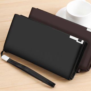 Ví Cầm Tay Nam, Ví Nam, Ví Dài Nam, Ví Da Nam, Ví Bóp Tiền Nam, Ví Nam Đứng Đẹp, Ví Nam Thời Trang Công Sở Lịch Lãm -Ví Nam Đứng -Ví Nam Siêu Mỏng -Ví Nam Hàn Quốc -Ví Đựng Điện Thoại Nhiều Ngăn