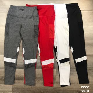 Quần legging co dãn