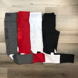 Quần legging co dãn