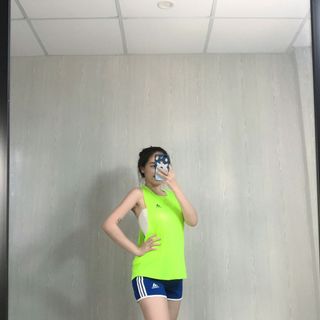 Áo tank nữ