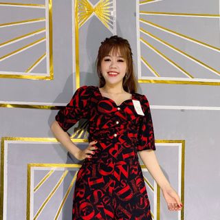 Set Bộ Quần Dài Ống Suông Dài Ống Suông - Giá Sỉ