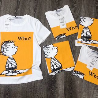 Áo phông cotton trẻ trung sẵn số lượng lớn bao chất