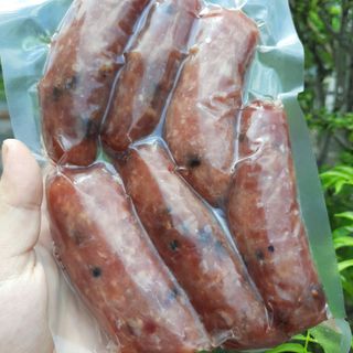 Lạp xưởng tươi Cai Lậy