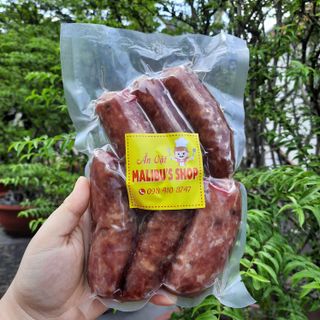 Lạp xưởng tươi Cai Lậy