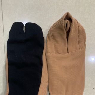 Vớ hài nữ xỏ ngón