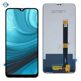 màn hình Oppo A5S /A7/ Realme zin new