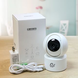 Camera Wifi Quan Sát CareCam YH200 (2.0Mpx) - Xoay Theo Chuyển Động