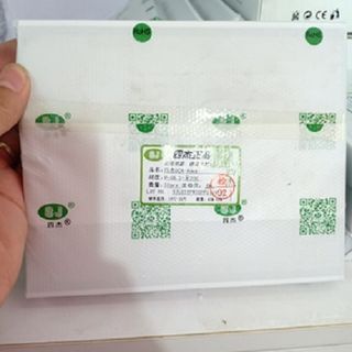Keo OCA đa năng 8 inch SJ
