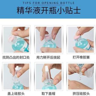 Serum thu nhỏ lỗ chân lông