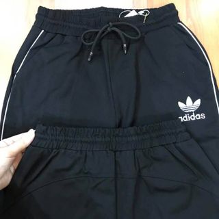 Quần jogger a.di.das chất mỳ hàn