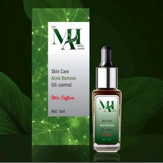 Mai Thảo Mộc Trị Mụn
