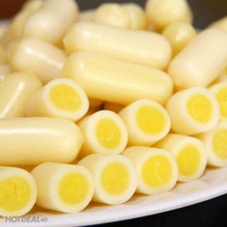 Bánh gạo nhân phô mai gói 500gam