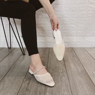 Dép Sục Ngọc
