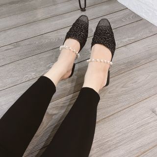 Dép Sục Ngọc