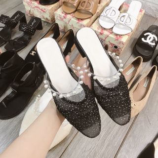 Dép Sục Ngọc