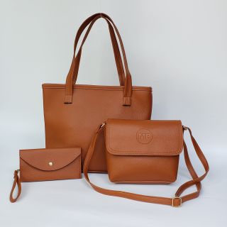 Túi bộ 3 công sở C0 giá sỉ, giá bán buôn