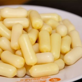 Bánh gạo nhân phô mai gói 500gam