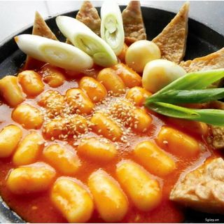 Bánh gạo nhân phô mai gói 500gam