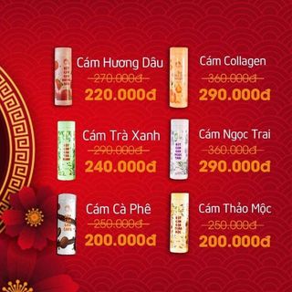 Cám gạo Anthy giá sỉ