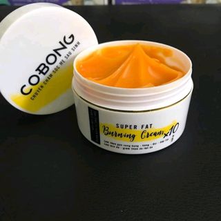 tan mỡ cô bông x10
