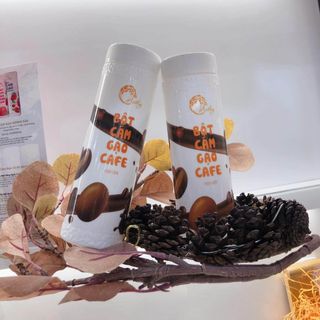 Cám gạo Anthy