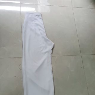 ÁO DÀI HỌC SINH ( MAY SẲN, ÁO KÈM QUẦN)