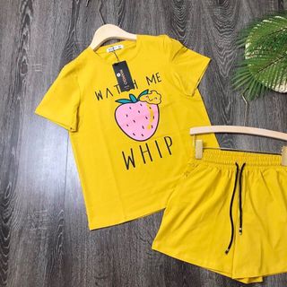 Đồ bộ đủ màu, ảnh tự chụp, bao chất