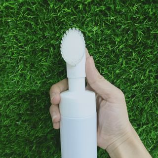 Chai tạo bọt massage 100 ml