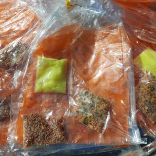 Bánh tráng bơ Tây Ninh siêu ngon