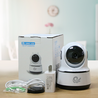 Camera Wifi Quan Sát CareCam PAF200