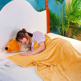 Chăn gối Văn phòng 3 trong 1 tiện lợi