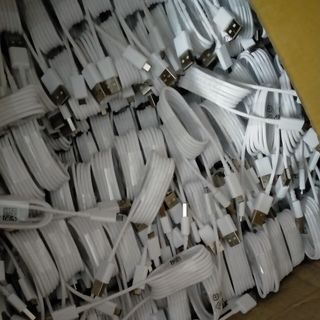 Cáp sạc ss 1m2 sạc nhanh