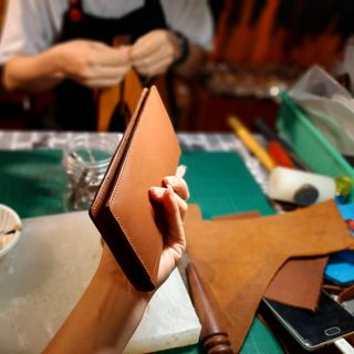 Sỉ Ví cầm tay thủ công