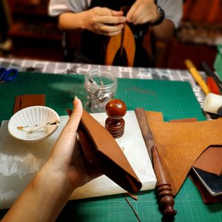 Sỉ Ví cầm tay thủ công