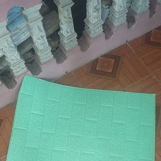 Xốp dán tường