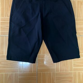 Quần Short tây âu nam - co giản 4 chiều