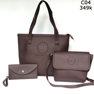 Túi bộ 3 công sở C0 giá sỉ, giá bán buôn