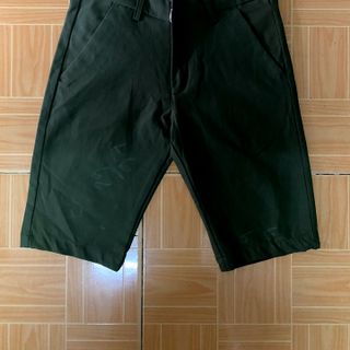 Quần Short tây âu nam - co giản 4 chiều