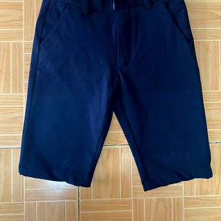 Quần Short tây âu nam - co giản 4 chiều
