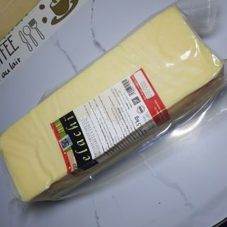 Phô mai mozzarella nguyên khối