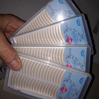 cặp dán mí nhỏ MLN
