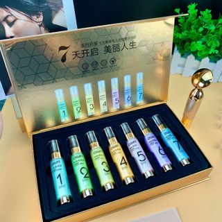 Bộ SeRum OSUFI ESSENCE LIQUID 7DAY