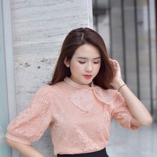 Chân váy bút chì chân bèo chất Umi