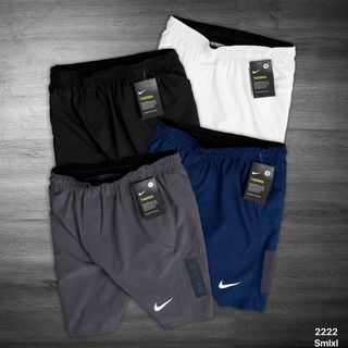 Quần đùi nam Just do it