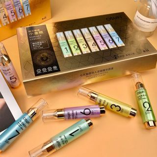 Bộ SeRum OSUFI ESSENCE LIQUID 7DAY