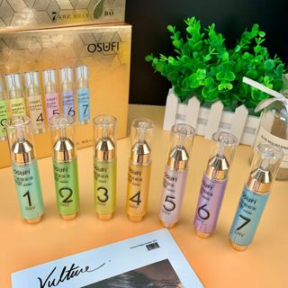 Bộ SeRum OSUFI ESSENCE LIQUID 7DAY