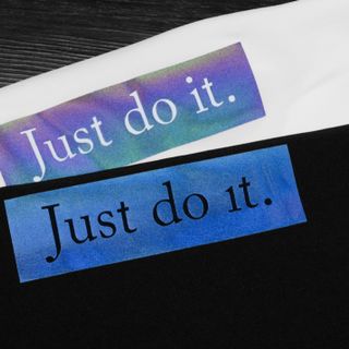 Quần đùi nam Just do it