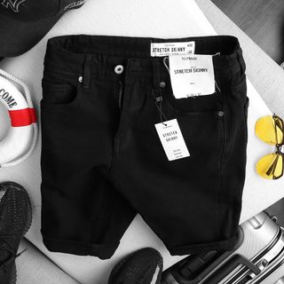 Short jean nam Top Man xịn