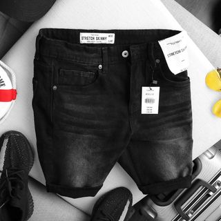 Short jean nam Top Man xịn