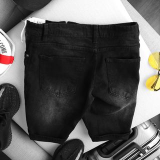 Short jean nam Top Man xịn